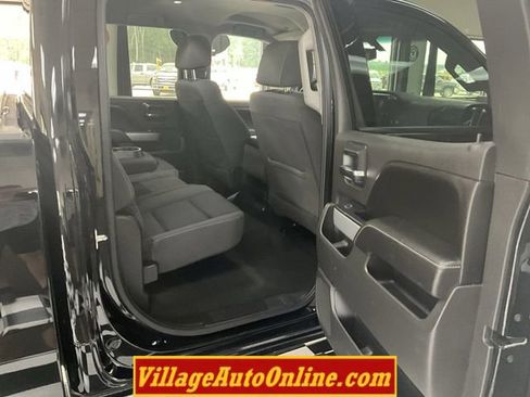 Used 2016 Chevrolet Silverado 1500 LT w/ All Star Edition image 36