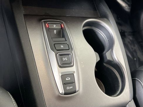 Used 2022 Honda Ridgeline RTL image 16