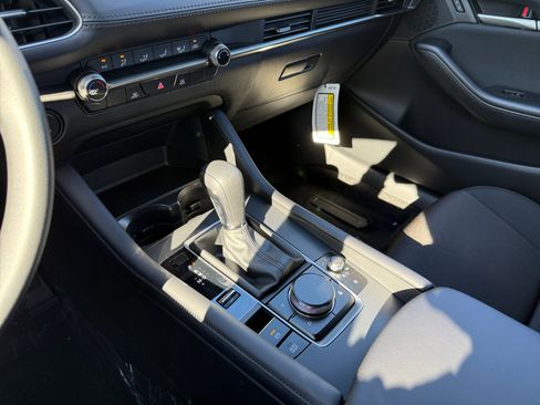 New 2026 MAZDA MAZDA3 s image 13