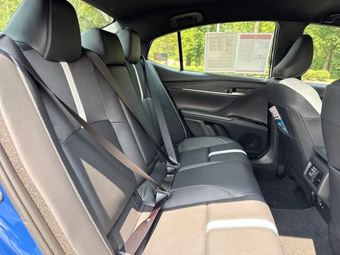 Used 2026 Toyota Camry SE FWD image 24
