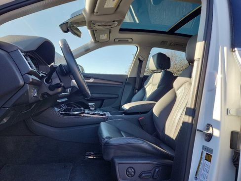 Used 2024 Audi Q5 2.0T Premium Plus image 13