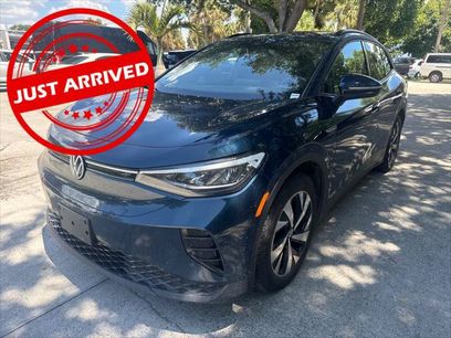 Used 2023 Volkswagen ID.4 Pro