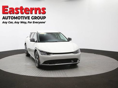 Used 2023 Kia EV6 Wind AWD/4WD image 54