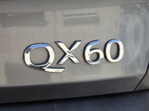 Used 2024 INFINITI QX60 Luxe FWD image 34