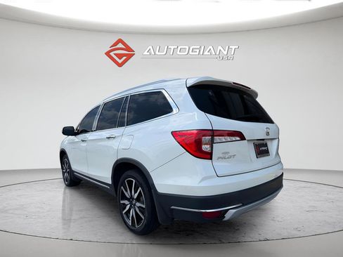 Used 2019 Honda Pilot Touring image 6
