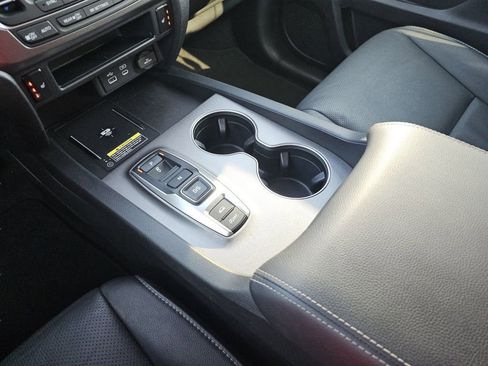 Used 2024 Honda Passport EX-L image 33