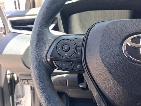 Used 2023 Toyota Corolla LE FWD image 16