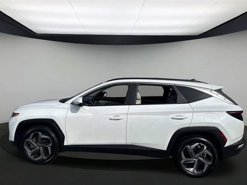 Used 2022 Hyundai Tucson SEL w/ Convenience + Premium Package image 13