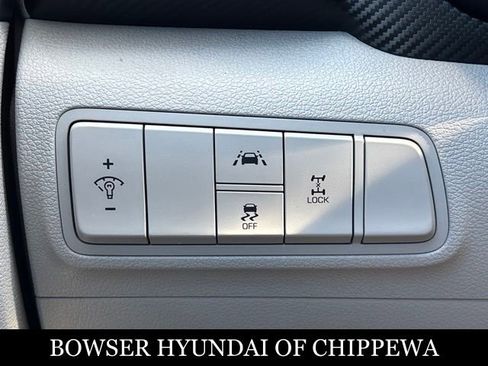 Certified 2021 Hyundai Tucson SE AWD/4WD image 19