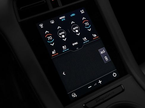 New 2026 Porsche Taycan GTS image 45