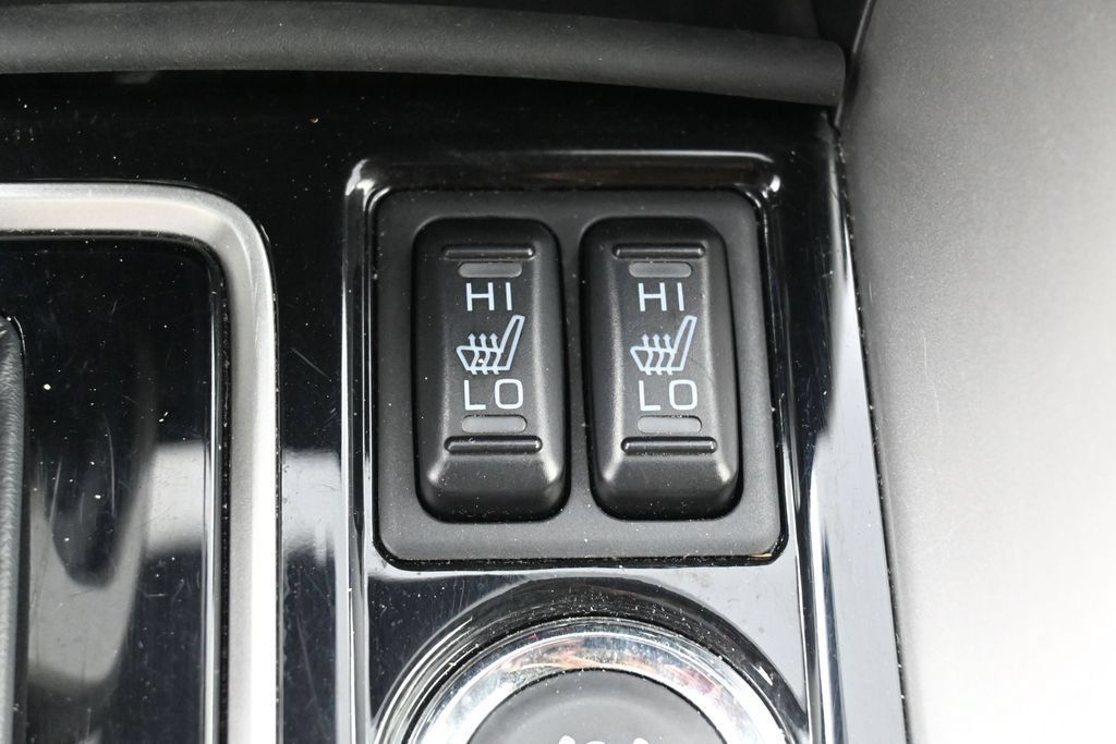 Used 2025 Mitsubishi Eclipse Cross SE AWD/4WD image 27