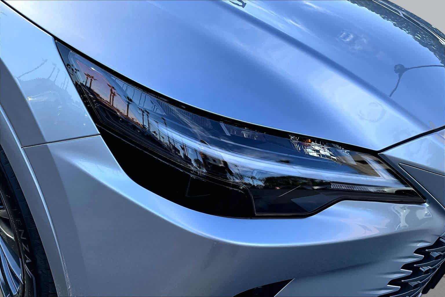 New 2026 Lexus RX 450h AWD w/ Convenience Package image 21