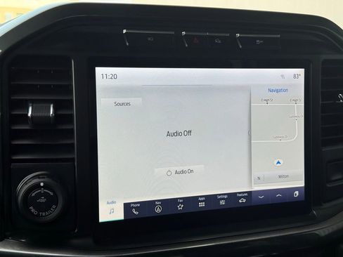 Used 2023 Ford F150 Tremor image 14