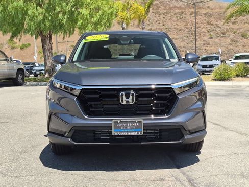 New 2026 Honda CR-V EX image 14