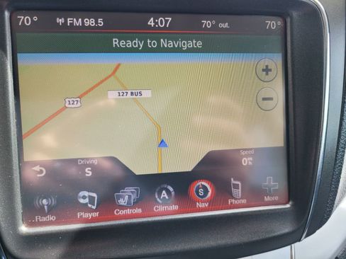 Used 2016 Dodge Journey R/T AWD/4WD image 30