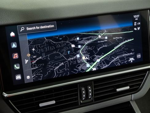Certified 2023 Porsche Cayenne AWD/4WD image 14