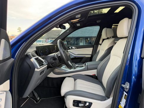 Used 2024 BMW ALPINA XB7 AWD/4WD image 20