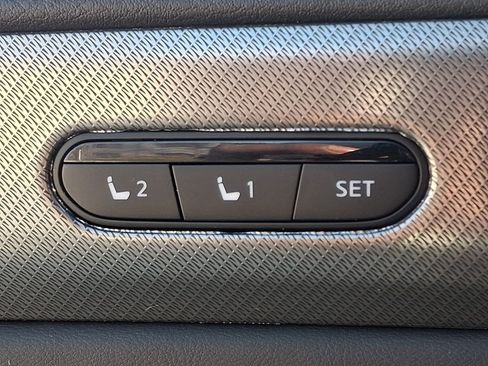 Certified 2024 INFINITI QX60 Luxe w/ Cargo Package image 27