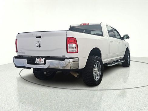 Used 2021 RAM 3500 Big Horn AWD/4WD image 5