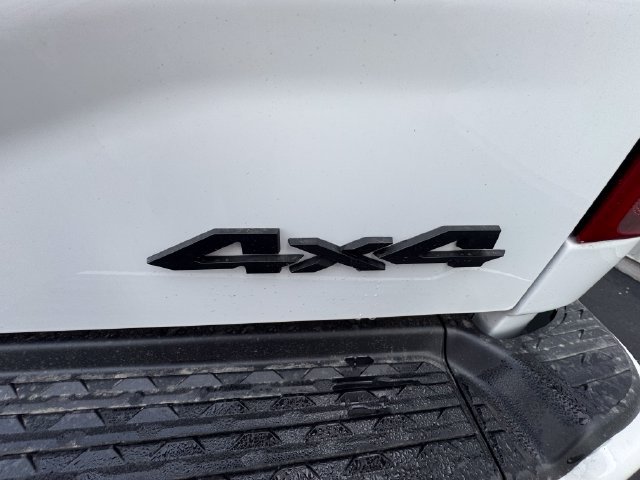 New 2027 RAM 3500 Big Horn AWD/4WD image 55
