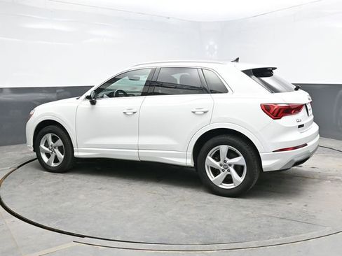 Used 2020 Audi Q3 2.0T Premium AWD/4WD image 4