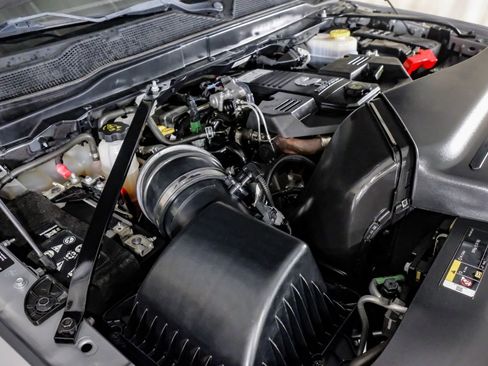 Used 2022 RAM 3500 Lone Star image 51