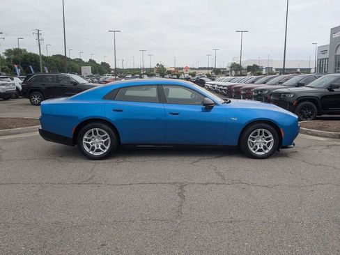 New 2026 Dodge Charger GT AWD/4WD image 6