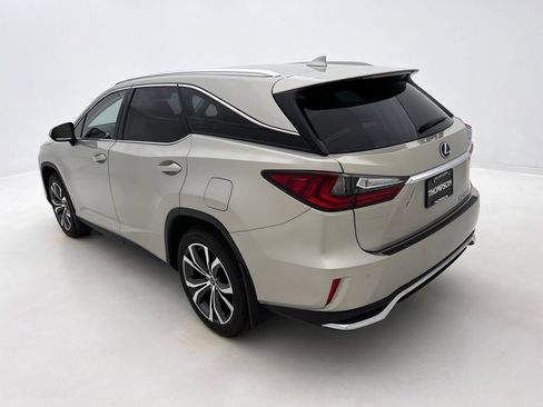 Used 2020 Lexus RX 350L Premium image 13