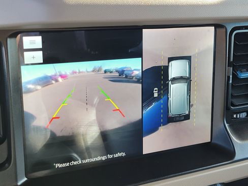 Certified 2022 Ford Bronco Wildtrak image 27