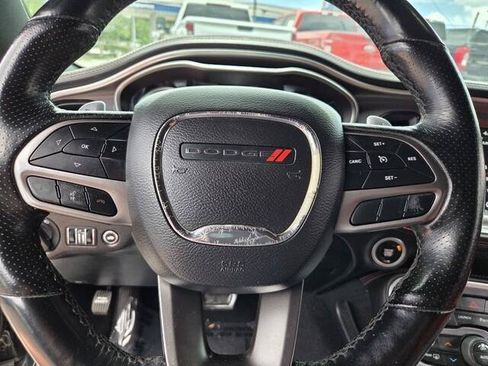 Used 2021 Dodge Challenger R/T Scat Pack RWD image 10