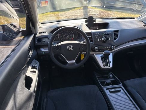 Used 2012 Honda CR-V EX image 2
