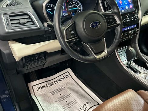 Used 2020 Subaru Ascent Touring w/ Popular Package #3 AWD/4WD image 11