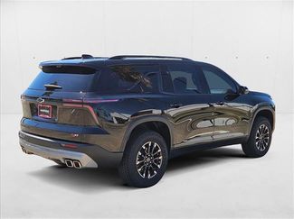 New 2026 Chevrolet Traverse Z71 w/ Enhanced Driving Package video 2