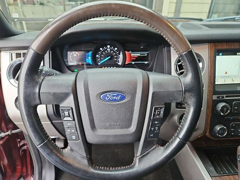 Used 2017 Ford Expedition King Ranch RWD image 15