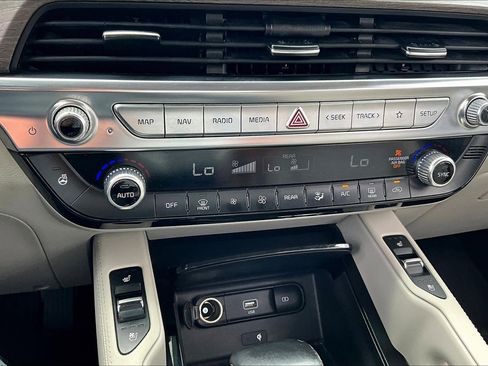 Used 2021 Kia Telluride EX w/ EX Premium Package AWD/4WD image 15