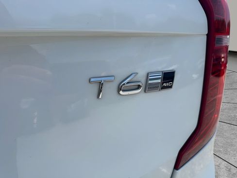 Used 2019 Volvo XC90 T6 Inscription w/ Advanced Package AWD/4WD image 25