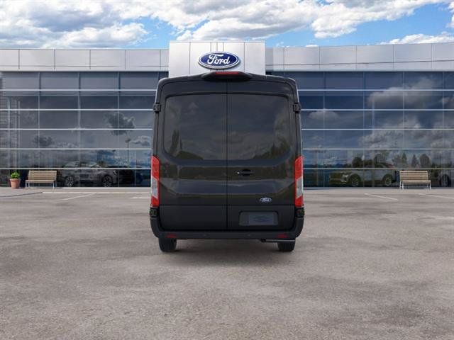 New 2026 Ford Transit 250 148 Medium Roof w/ Load Area Protection Package RWD image 8