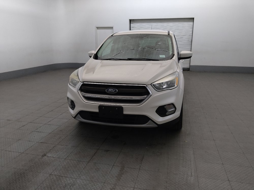 Used 2017 Ford Escape SE AWD/4WD image 15