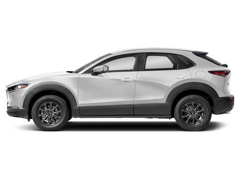 New 2026 MAZDA CX-30 AWD 2.5 S image 3