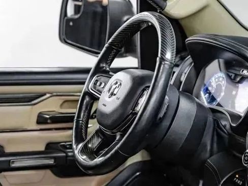 Used 2019 RAM 1500 Limited w/ Advanced Safety Group image 20