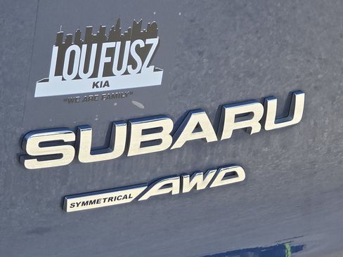 Used 2022 Subaru Ascent Limited w/ Technology Package image 6