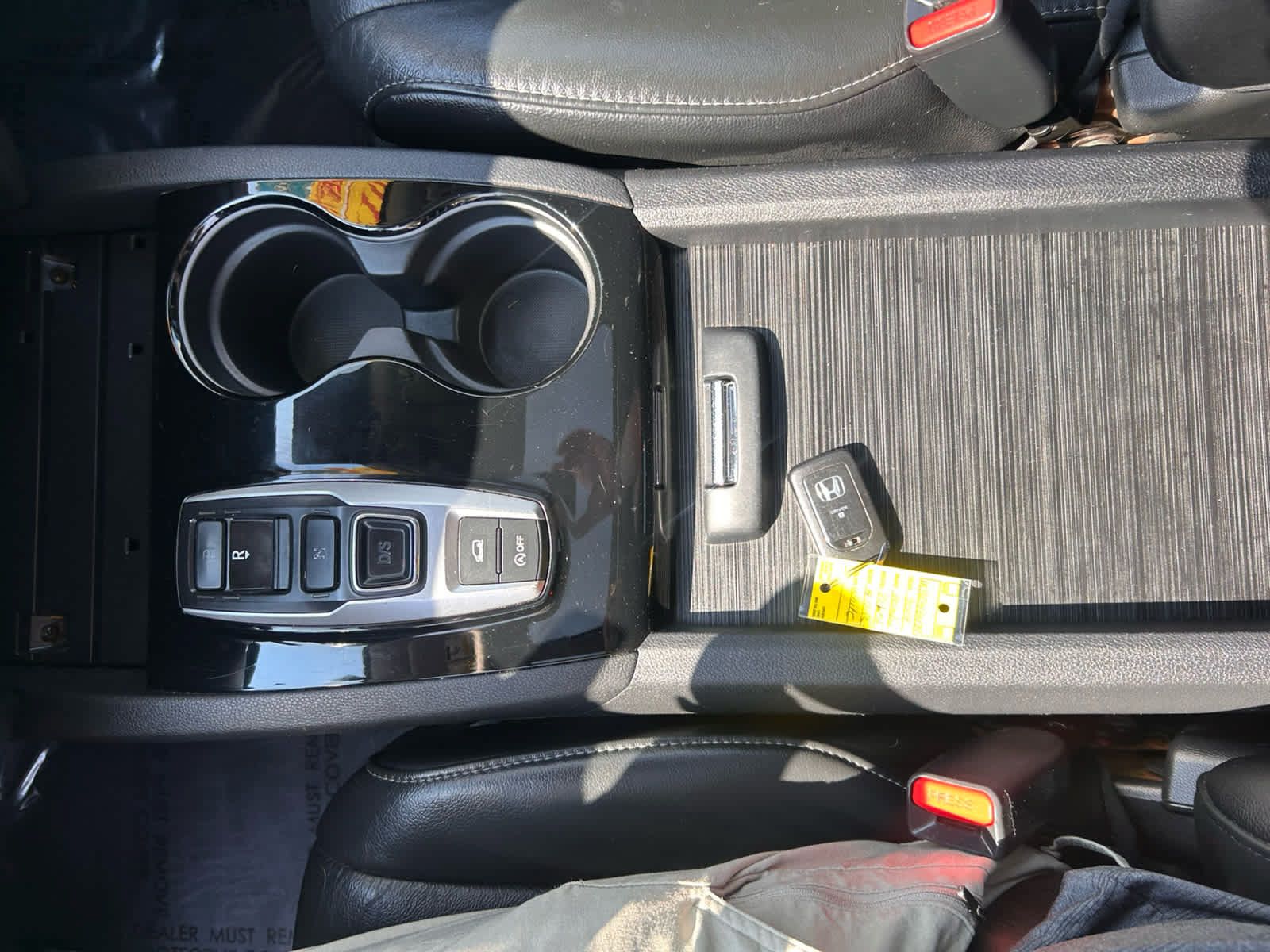 Used 2019 Honda Pilot Touring image 20