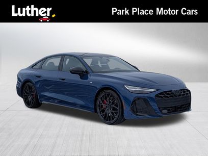 Used 2026 Audi A6 Prestige w/ Prestige Package