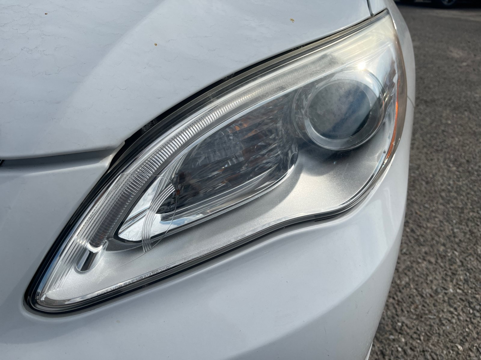 Used 2013 Chrysler 200 Touring FWD image 10