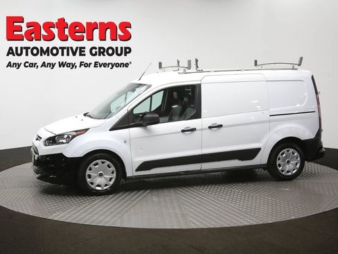 Used 2016 Ford Transit Connect XL image 58