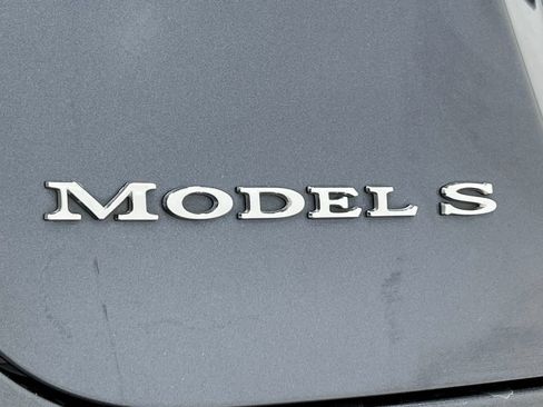 Used 2016 Tesla Model S P85D AWD/4WD image 39