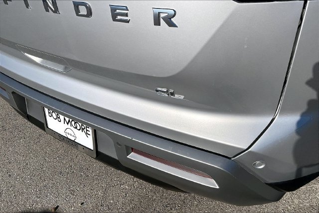 Used 2024 Nissan Pathfinder SL FWD image 8