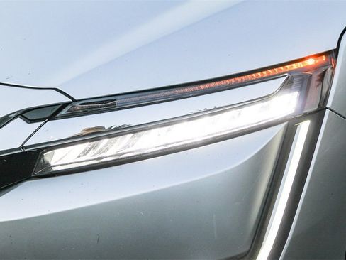 Used 2020 Honda Clarity Plug-In Hybrid image 4