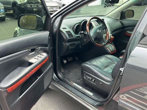 Used 2008 Lexus RX 350 AWD image 5