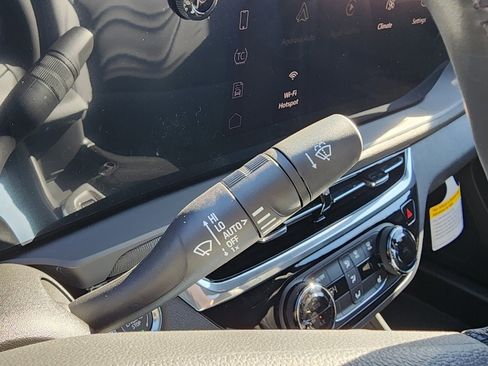 New 2026 Buick Envista Sport Touring image 23